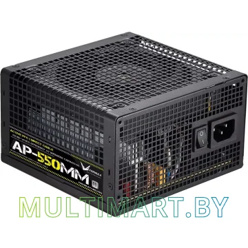 Блок питания Formula AP-550MM 550W